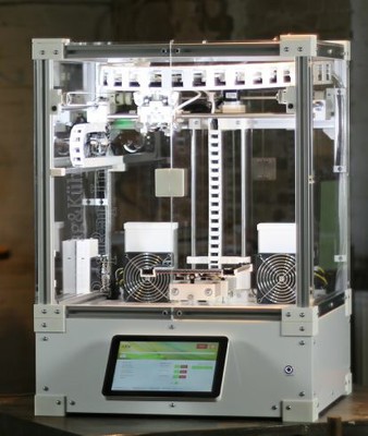 Kühling 3D Drucker
